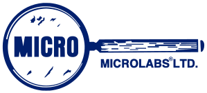 Microlabs® Limited